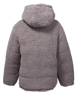 Toddler Boys' Protean Reversible Puffer Jacket With Hat 20 Toddler Boys' Protean Reversible Puffer Jacket With Hat -Refined Fashion toddler boys protean reversible puffer jacket with hat blue 5