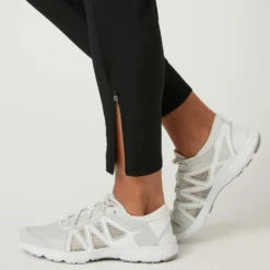 Women's Adventurous Hybrid Pant -Refined Fashion womens adventurous hybrid pant black 5