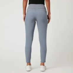 Women's Adventurous Hybrid Pant -Refined Fashion womens adventurous hybrid pant grey 2