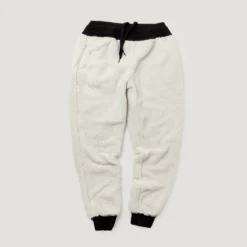 Women's Free2B Luxe+ Sherpa Lined Jogger -Refined Fashion womens free2b luxe pile lined jogger