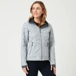 Women's Freeform II Super Softshell® Jacket