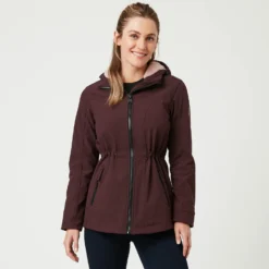 Women's Horizon II Super Softshell® Jacket 17 Women's Horizon II Super Softshell® Jacket -Refined Fashion womens horizon ii super softshell jacket mahogany 1