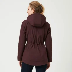 Women's Horizon II Super Softshell® Jacket 19 Women's Horizon II Super Softshell® Jacket -Refined Fashion womens horizon ii super softshell jacket mahogany 3