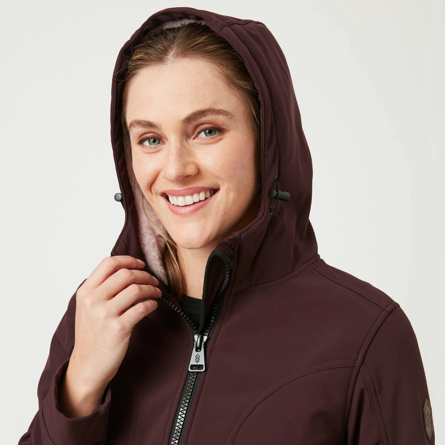 Women's Horizon II Super Softshell® Jacket 8 Women's Horizon II Super Softshell® Jacket - Image 8