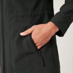 Women's Horizon II Super Softshell® Jacket 25 Women's Horizon II Super Softshell® Jacket -Refined Fashion womens horizon ii super softshell jacket olive 5