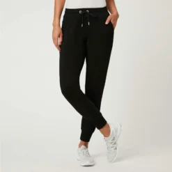 Women's Lush Jogger 15 Women's Lush Jogger -Refined Fashion womens lush jogger black 2