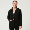 Women's Luxe+ Sherpa Lined Cardigan
