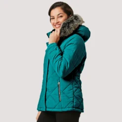 Women's Nimbo Cloud Lite Jacket -Refined Fashion womens nimbo cloud lite jacket basil 2