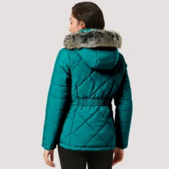 Women's Nimbo Cloud Lite Jacket -Refined Fashion womens nimbo cloud lite jacket basil 3