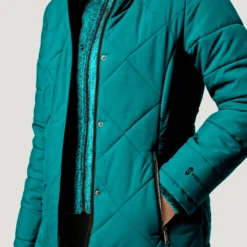 Women's Nimbo Cloud Lite Jacket -Refined Fashion womens nimbo cloud lite jacket basil 4
