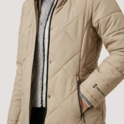 Women's Nimbo Cloud Lite Jacket -Refined Fashion womens nimbo cloud lite jacket champagne 4